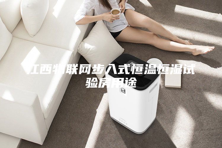 江西物聯(lián)網(wǎng)步入式恒溫恒濕試驗房用途