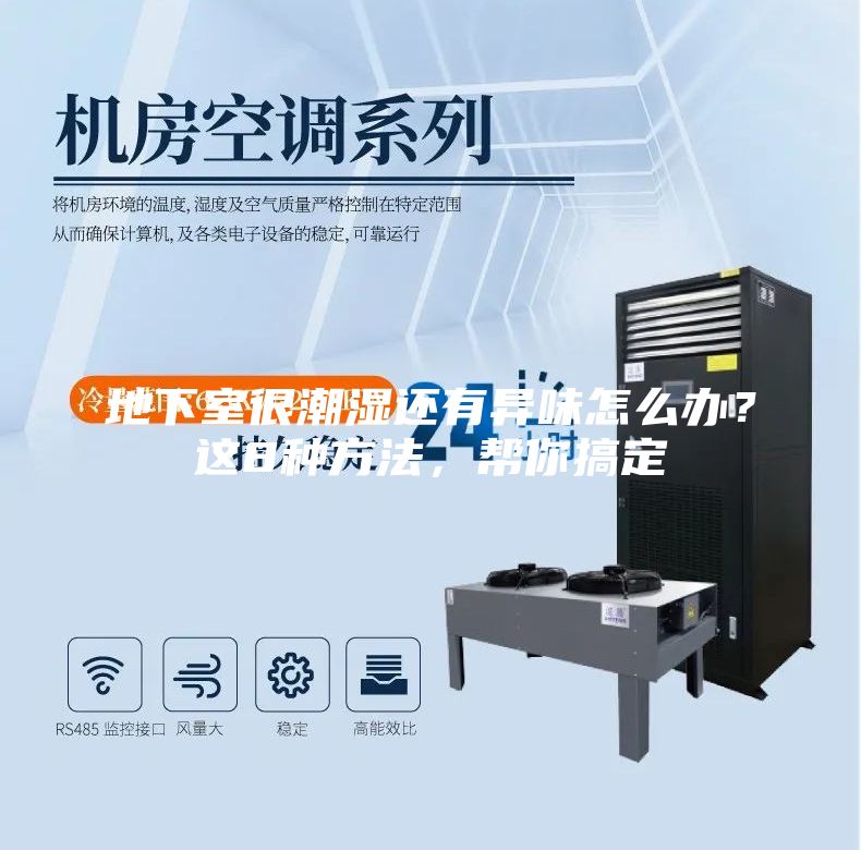 地下室很潮濕還有異味怎么辦？這8種方法，幫你搞定