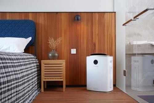 如何選擇家用除濕機。