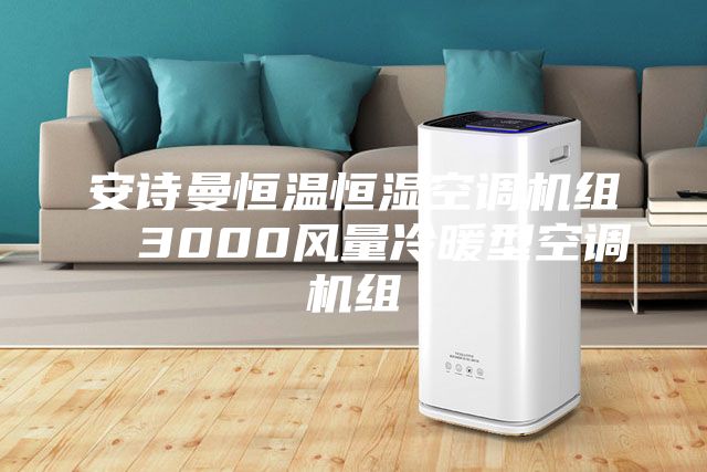 安詩曼恒溫恒濕空調(diào)機(jī)組  3000風(fēng)量冷暖型空調(diào)機(jī)組