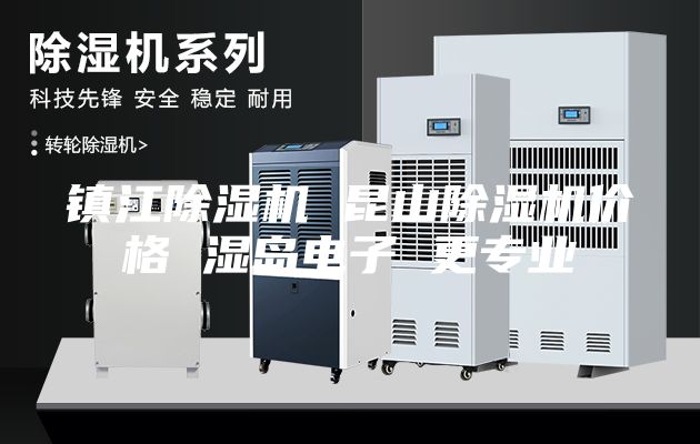 鎮(zhèn)江除濕機(jī) 昆山除濕機(jī)價格 濕島電子 更專業(yè)