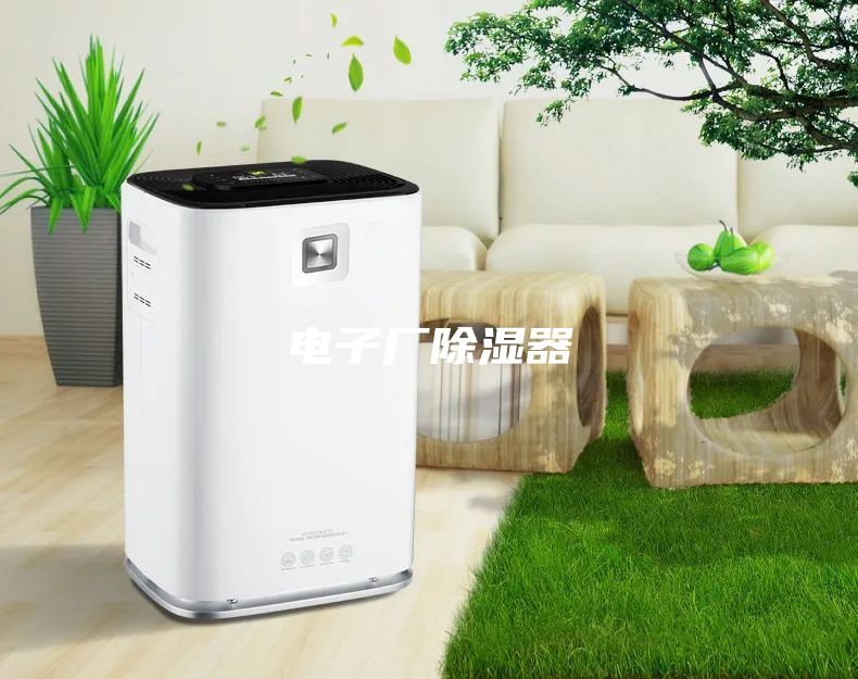 電子廠(chǎng)除濕器