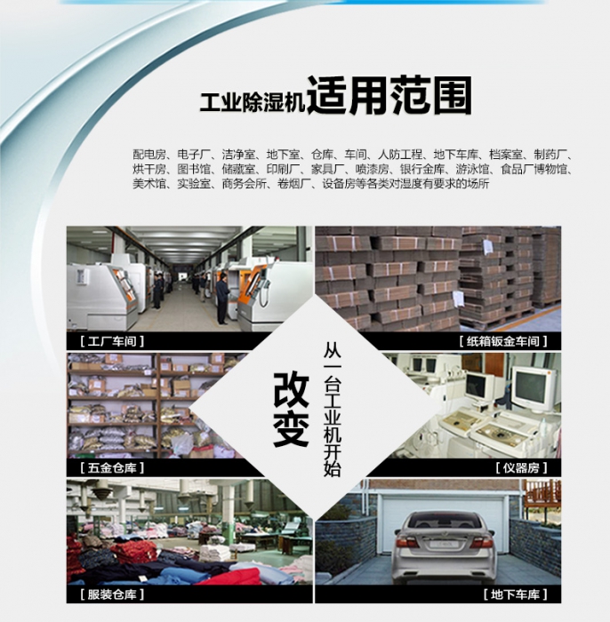 梅雨來臨，你準(zhǔn)備好了嗎？