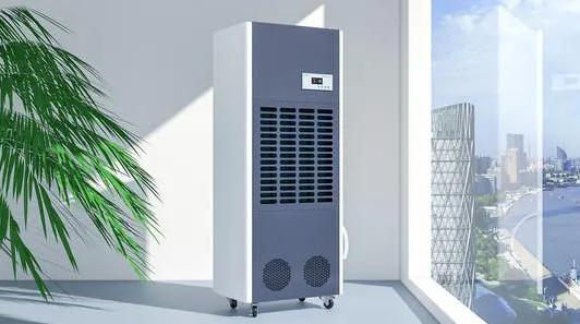 電子廠靜電解決方案，電子廠加濕機(jī)不可少