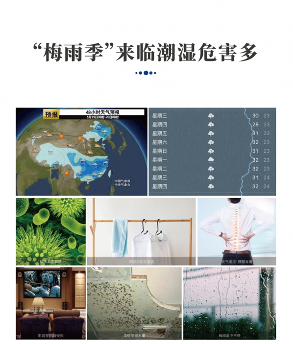 除濕機(jī)廠家好不好，要從這幾方面來看