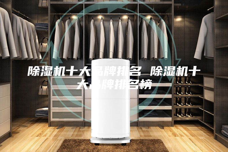 除濕機(jī)十大品牌排名 除濕機(jī)十大品牌排名榜