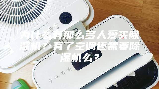 為什么有那么多人愛買除濕機(jī)？有了空調(diào)還需要除濕機(jī)么？