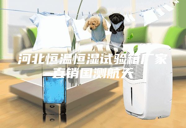 河北恒溫恒濕試驗(yàn)箱廠家直銷國(guó)測(cè)航天