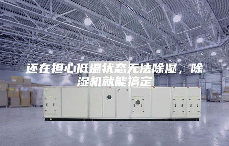 還在擔(dān)心低溫狀態(tài)無法除濕，除濕機(jī)就能搞定