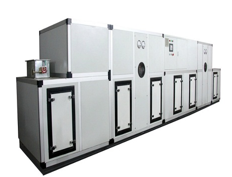 為什么要選擇轉(zhuǎn)輪除濕機？