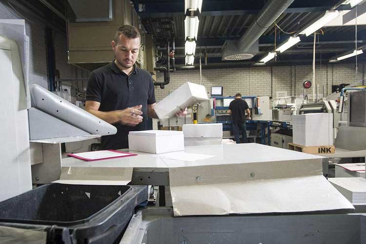 印刷機(jī)滾筒除濕機(jī)濕度控制 - 制造，儲(chǔ)存和包裝_除濕機(jī)廠家