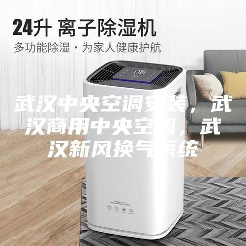 武漢中央空調(diào)安裝，武漢商用中央空調(diào)，武漢新風換氣系統(tǒng)