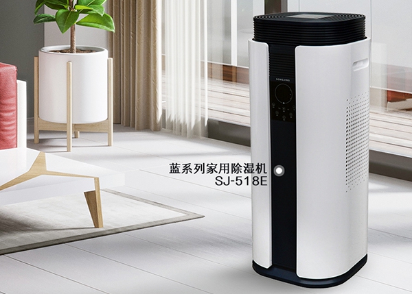 新風機跟空氣凈化器如何選擇？