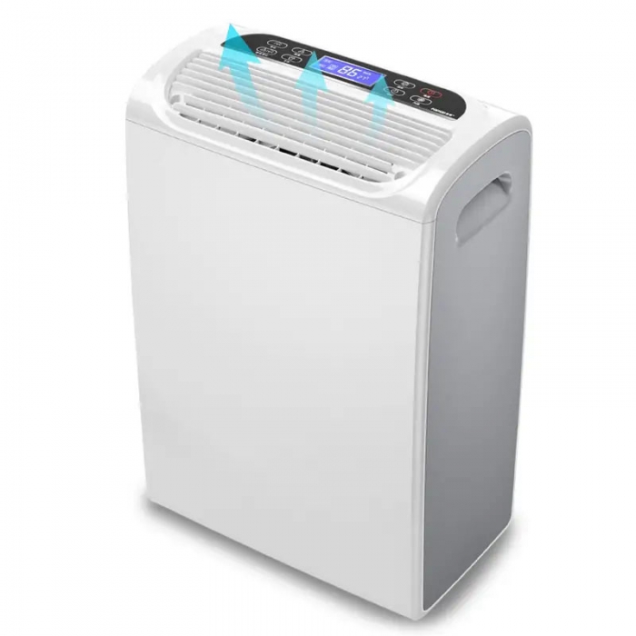 觀點(diǎn):除濕機(jī)低價(jià)格競爭