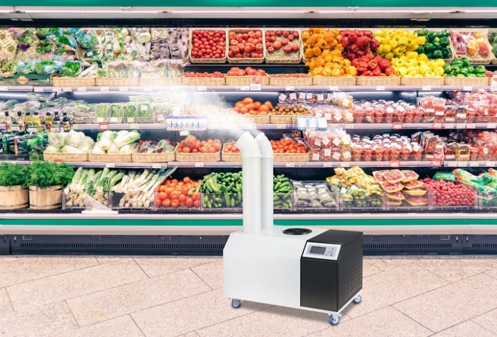 室內(nèi)泳池太潮濕怎么辦？安裝室內(nèi)泳池除濕機(jī)