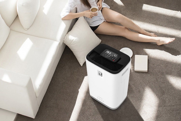 除濕機(jī)常應(yīng)用什么行業(yè)！