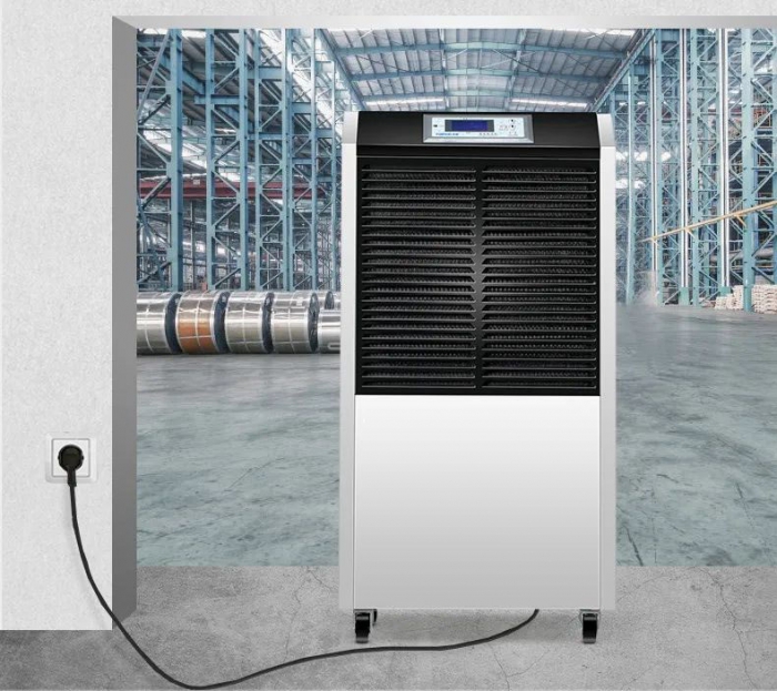 在購買工業(yè)除濕機時，應該注意什么？