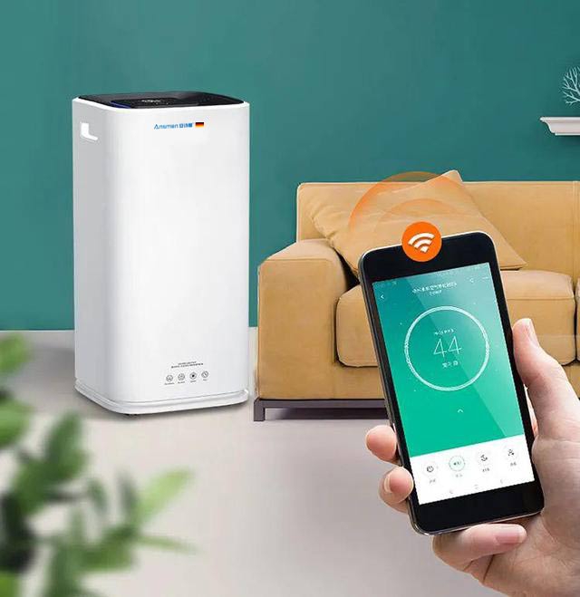 如何讓室內(nèi)不潮濕？家用除濕機(jī)幫你