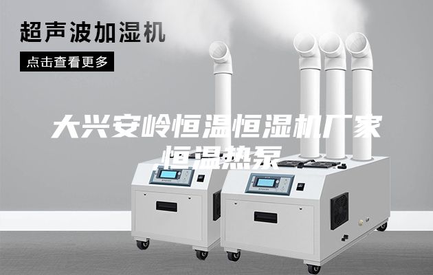 大興安嶺恒溫恒濕機廠家,恒溫熱泵